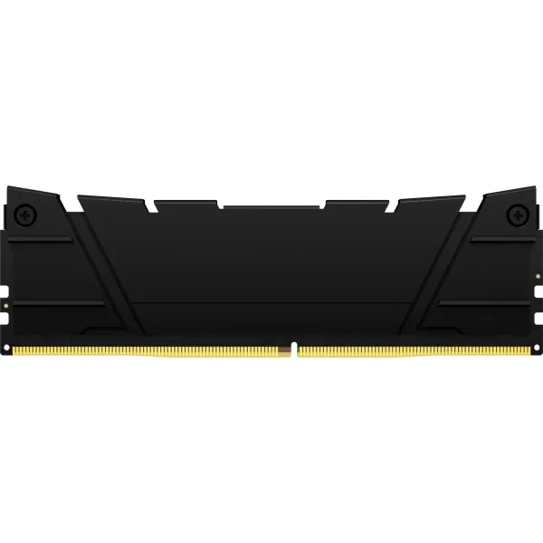 Пам'ять ПК DDR4 32GB KIT (16GBx2) 4266 FURY Renegade Kingston (KF442C19RB12K2/32) - Фото 1