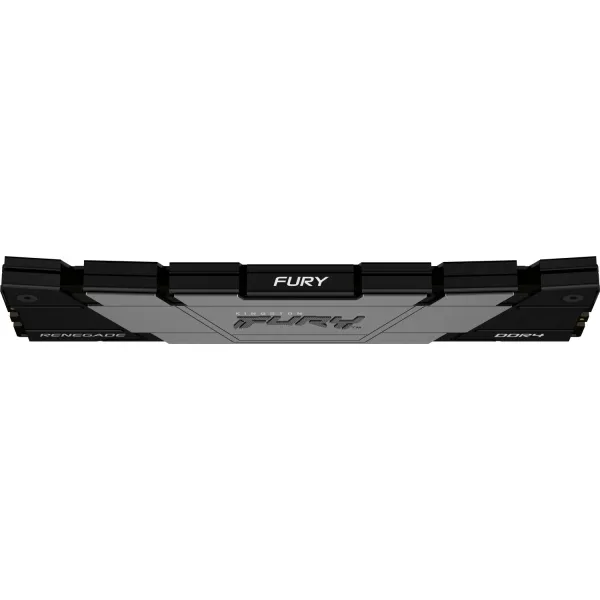 Пам'ять ПК DDR4 32GB KIT (16GBx2) 4266 FURY Renegade Kingston (KF442C19RB12K2/32) - Фото 4