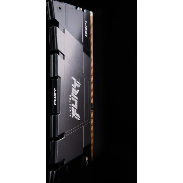 Пам'ять ПК DDR4 32GB KIT (16GBx2) 4266 FURY Renegade Kingston (KF442C19RB12K2/32) - Фото 15