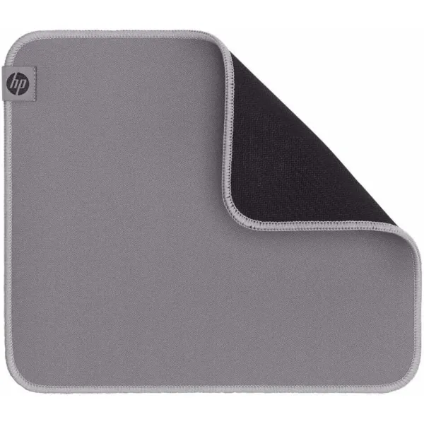 Поверхность игровая 100 Sanitizable, S, серая HP (8X594AA) - Фото 1