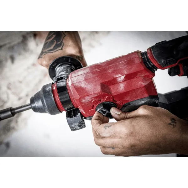 Перфоратор аккумуляторный 3851 CA XP SDS-plus 20В 1х2.5А·час 2.2Дж 4 режима 2кг SKIL (RH1E3851CA+BC1E3110AA) - Фото 3