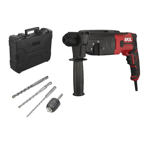 Перфоратор 1770 GA SDS-plus+ШЗП 850Вт 2.8Дж 3.1кг SKIL (RH1E1770GA)