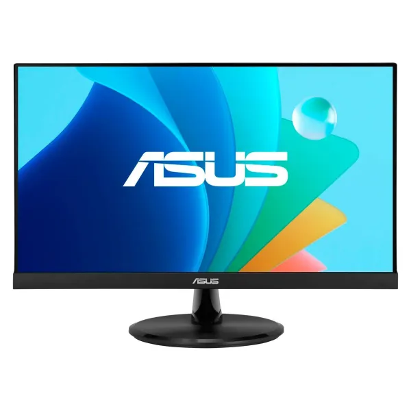 Монитор 21.5" VP229HF D-Sub, HDMI, Audio, IPS, 100Hz Asus (90LM06B0-B05B70)
