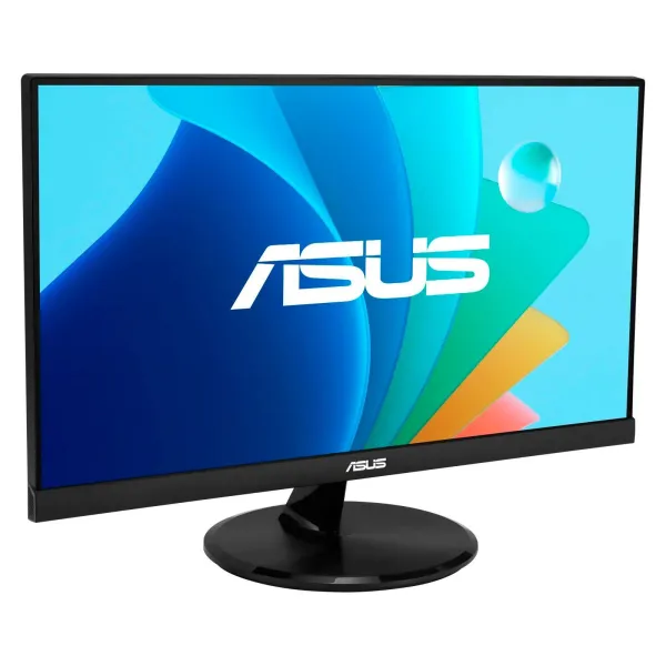 Монитор 21.5" VP229HF D-Sub, HDMI, Audio, IPS, 100Hz Asus (90LM06B0-B05B70) - Фото 1
