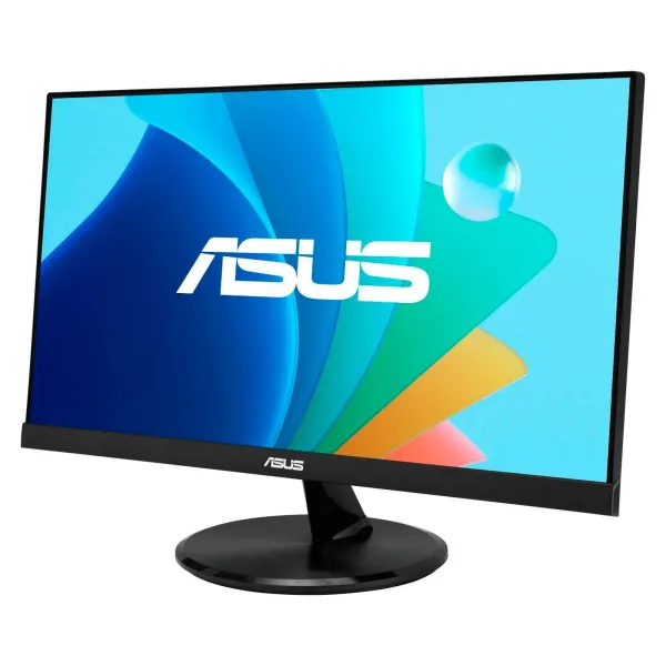 Монитор 21.5" VP229HF D-Sub, HDMI, Audio, IPS, 100Hz Asus (90LM06B0-B05B70) - Фото 2
