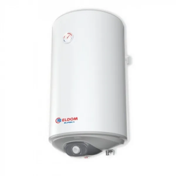 Водонагреватель Eureka 80  2x1.0 kW  Eldom (WV08046D)