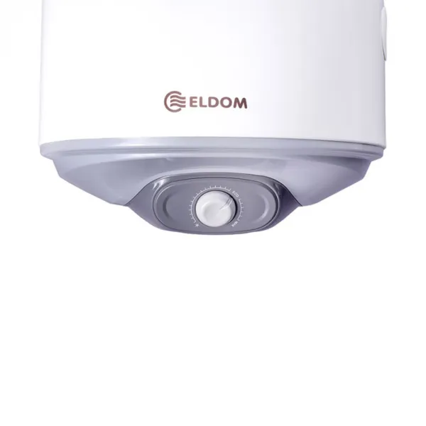 Водонагреватель Eureka 80  2x1.0 kW  Eldom (WV08046D) - Фото 3
