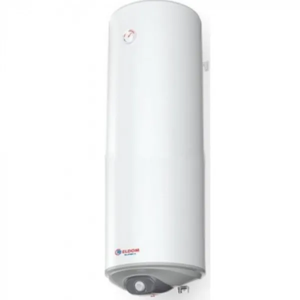 Водонагреватель Eureka 80 SLIM  2x1.0 kW  Eldom (WV08039D)