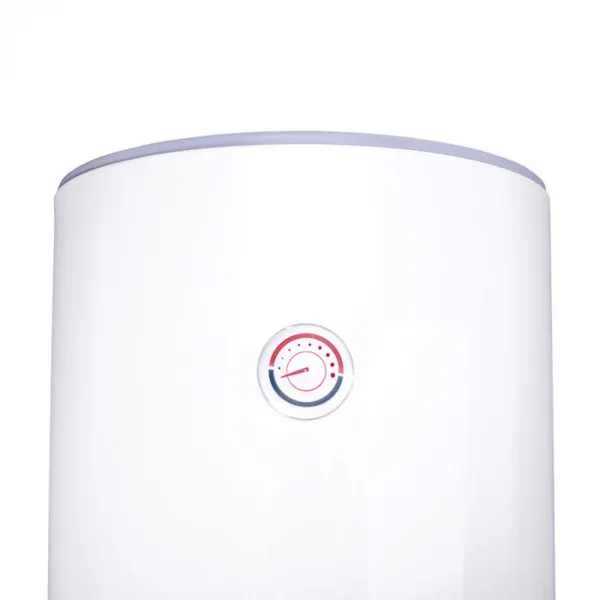 Водонагреватель Eureka 80 SLIM  2x1.0 kW  Eldom (WV08039D) - Фото 4