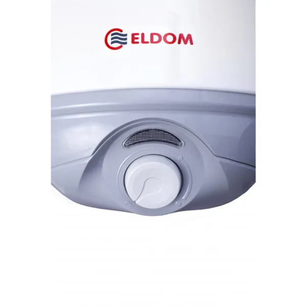 Водонагреватель Style 80  2,0 kW Eldom (72265W) - Фото 4