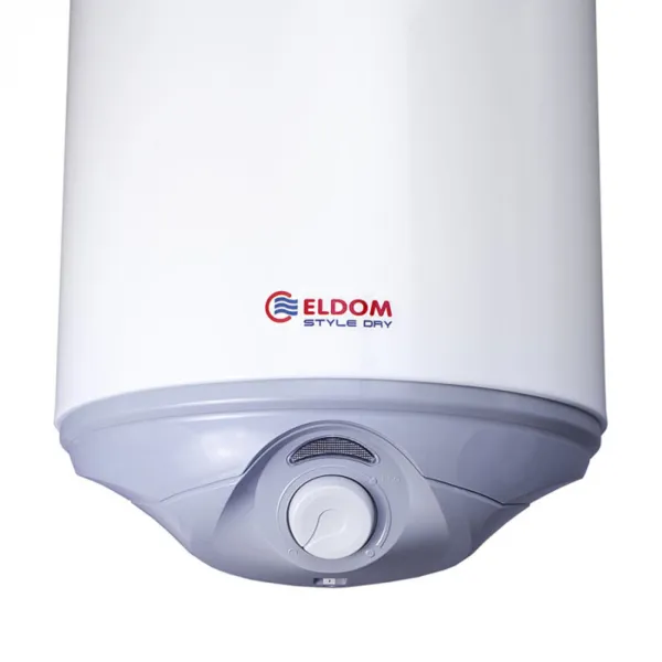 Водонагреватель Style 50 SLIM 1,5 kW Eldom (72267W) - Фото 3