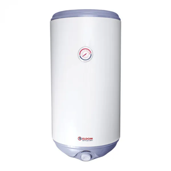 Водонагреватель Style 50 SLIM 1,5 kW Eldom (72267W) - Фото 7