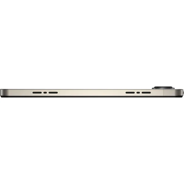 Планшет MEGAPAD 10 (T1001) 10.1" 4ГБ, 128ГБ, LTE, 7000мА•год, Champagne Gold TECNO (4894947045530) - Фото 2
