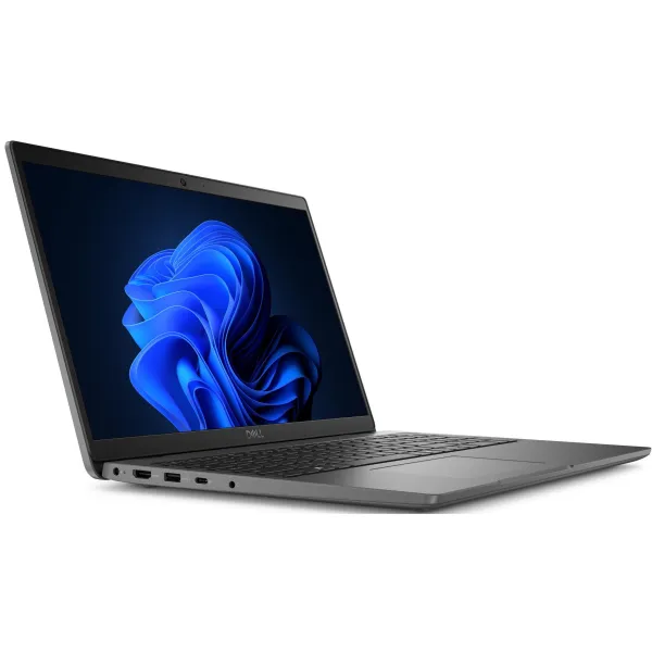 Ноутбук Latitude 3550 15.6" FHD IPS AG, Intel i7-1355U, 16GB, F512GB, UMA, Win11P, черный Dell (N098L355015UA_W11P) - Фото 3