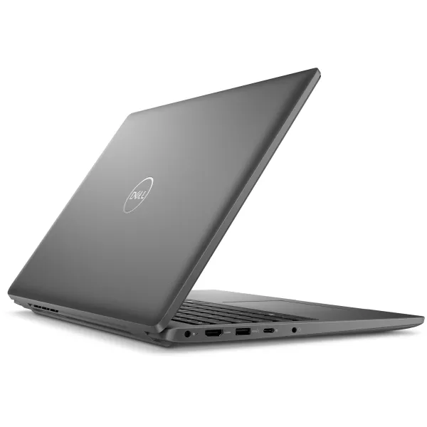 Ноутбук Latitude 3550 15.6" FHD IPS AG, Intel i7-1355U, 16GB, F512GB, UMA, Win11P, черный Dell (N098L355015UA_W11P) - Фото 5