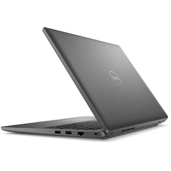 Ноутбук Latitude 3550 15.6" FHD IPS AG, Intel i7-1355U, 16GB, F512GB, UMA, Win11P, черный Dell (N098L355015UA_W11P) - Фото 6