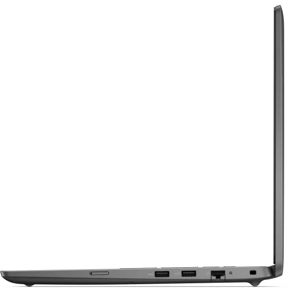Ноутбук Latitude 3550 15.6" FHD IPS AG, Intel i7-1355U, 16GB, F512GB, UMA, Win11P, черный Dell (N098L355015UA_W11P) - Фото 7