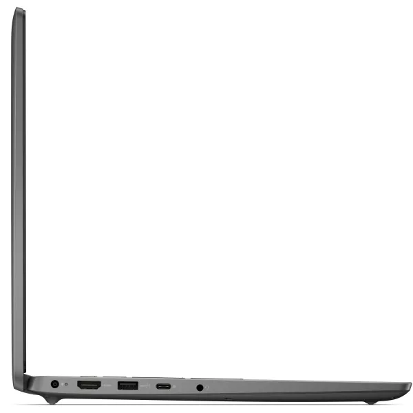 Ноутбук Latitude 3550 15.6" FHD IPS AG, Intel i7-1355U, 16GB, F512GB, UMA, Win11P, черный Dell (N098L355015UA_W11P) - Фото 8