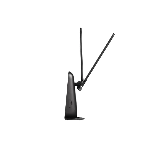 Маршрутизатор LINKHUB (HH42CV2) LTE, Wi-Fi4, 1xFE LAN/WAN, 1xFE LAN, 2xSMA, Чорний + Power Bank 20000мА·год + USB-DC кабель 5В-12В TCL (694743657296) - Фото 7