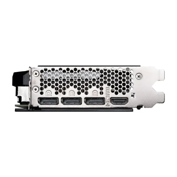 Відеокарта GeForce RTX 4070 12GB GDDR6 VENTUS 2X E1 MSI (912-V512-031) - Фото 3