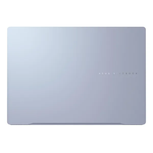 Ноутбук Vivobook S 14 S5406SA-PP013W 14" 3K OLED, Intel Ultra 7 258V, 32GB, F1TB, UMA, Win11, Голубой ASUS (90NB15R2-M000Y0) - Фото 6