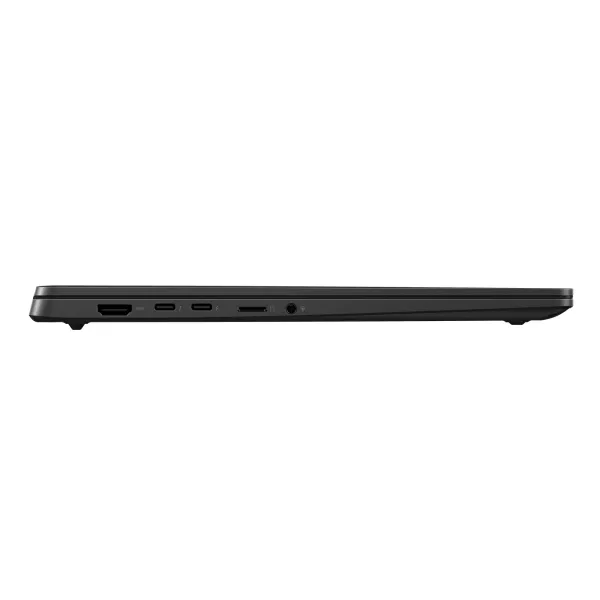 Ноутбук Vivobook S 14 S5406SA-PP023W 14" 3K OLED, Intel Ultra 7 258V, 32GB, F1TB, UMA, Win11, Черный ASUS (90NB15R3-M000Z0) - Фото 3
