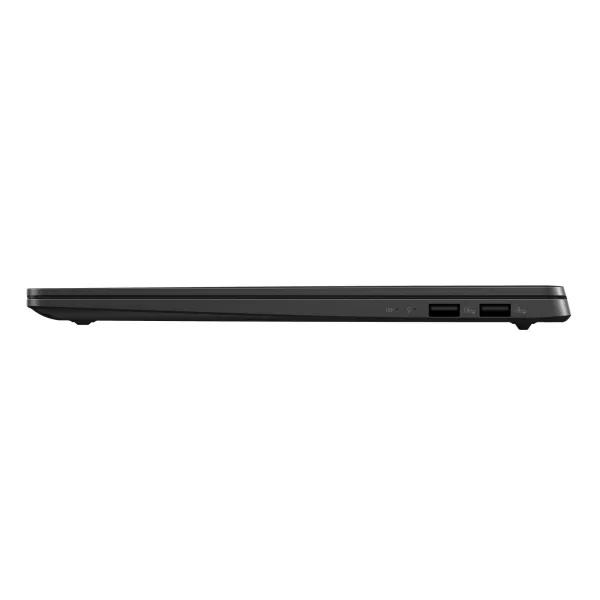 Ноутбук Vivobook S 14 S5406SA-PP023W 14" 3K OLED, Intel Ultra 7 258V, 32GB, F1TB, UMA, Win11, Черный ASUS (90NB15R3-M000Z0) - Фото 4