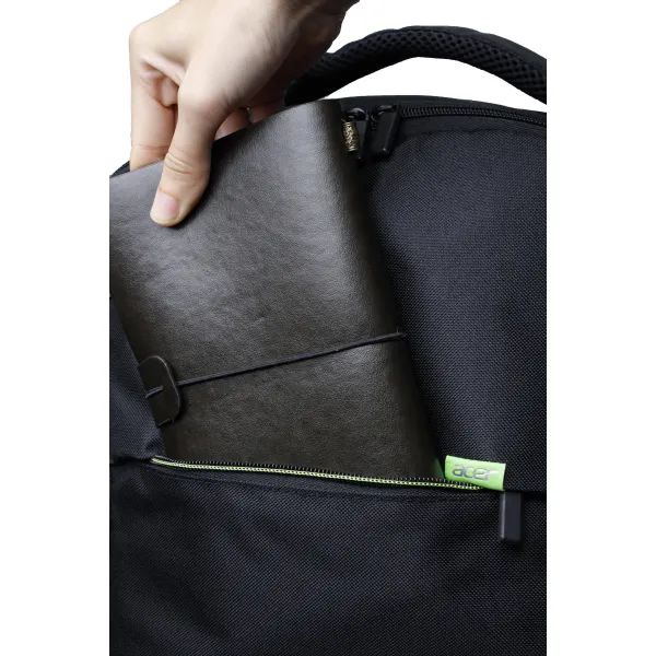 Рюкзак Commercial 15,6" чорний Acer (GP.BAG11.02C) - Фото 13