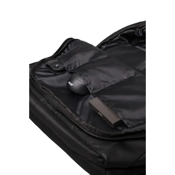 Рюкзак Commercial 15,6" чорний Acer (GP.BAG11.02C) - Фото 14