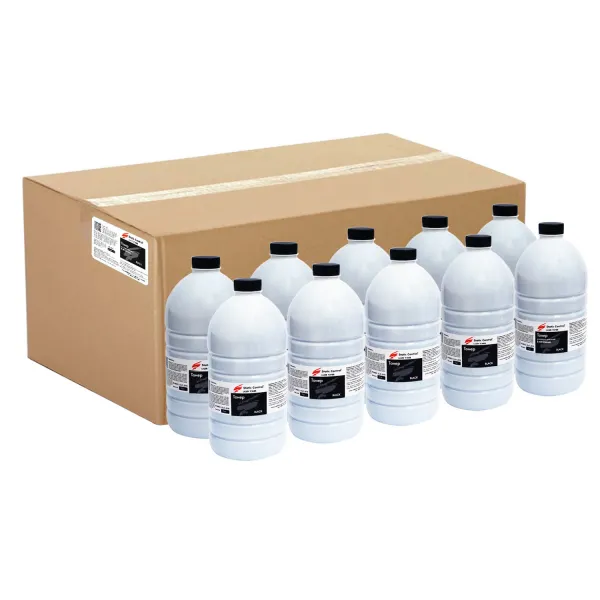 Тонер HP LJ 4001/4002 Service Pack, флакон 10х1 кг SCC (TRH4001-1KG-10-P) - Фото 45