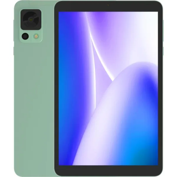 Планшет  T20 mini 8.4" 4ГБ, 128ГБ, LTE, 5060мА•ч, Android, зеленый Doogee (6924351646158)