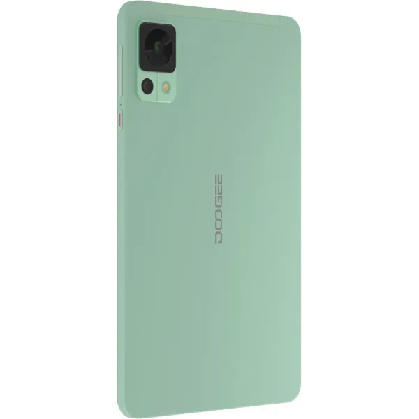 Планшет  T20 mini 8.4" 4ГБ, 128ГБ, LTE, 5060мА•ч, Android, зеленый Doogee (6924351646158) - Фото 9