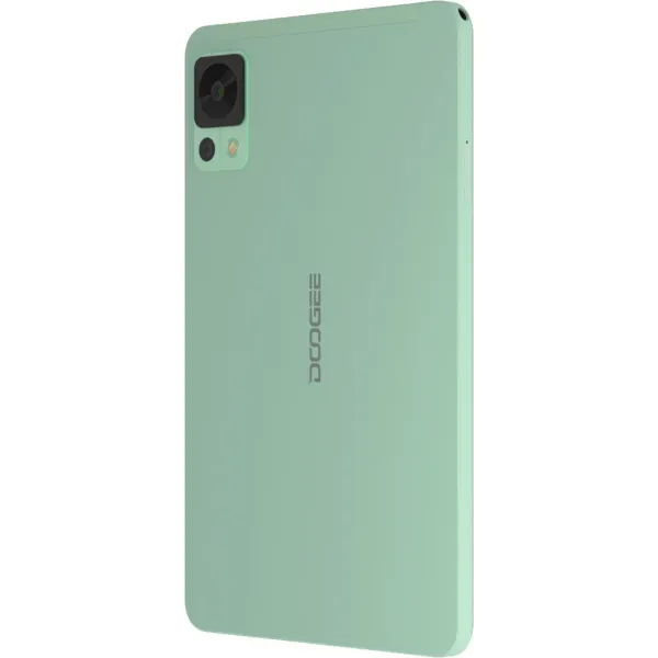 Планшет  T20 mini 8.4" 4ГБ, 128ГБ, LTE, 5060мА•ч, Android, зеленый Doogee (6924351646158) - Фото 10
