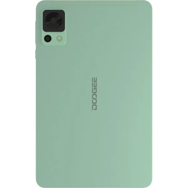 Планшет  T20 mini 8.4" 4ГБ, 128ГБ, LTE, 5060мА•ч, Android, зеленый Doogee (6924351646158) - Фото 11