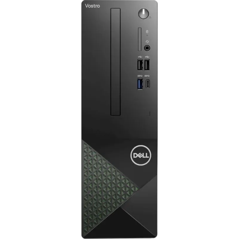 Комп'ютер персональний Vostro 3030 SFF, Intel i5-14400, 8GB, F512GB, UMA, WiFi, Lin Dell (N4010VDT3030SFF_UBU) - Фото 2