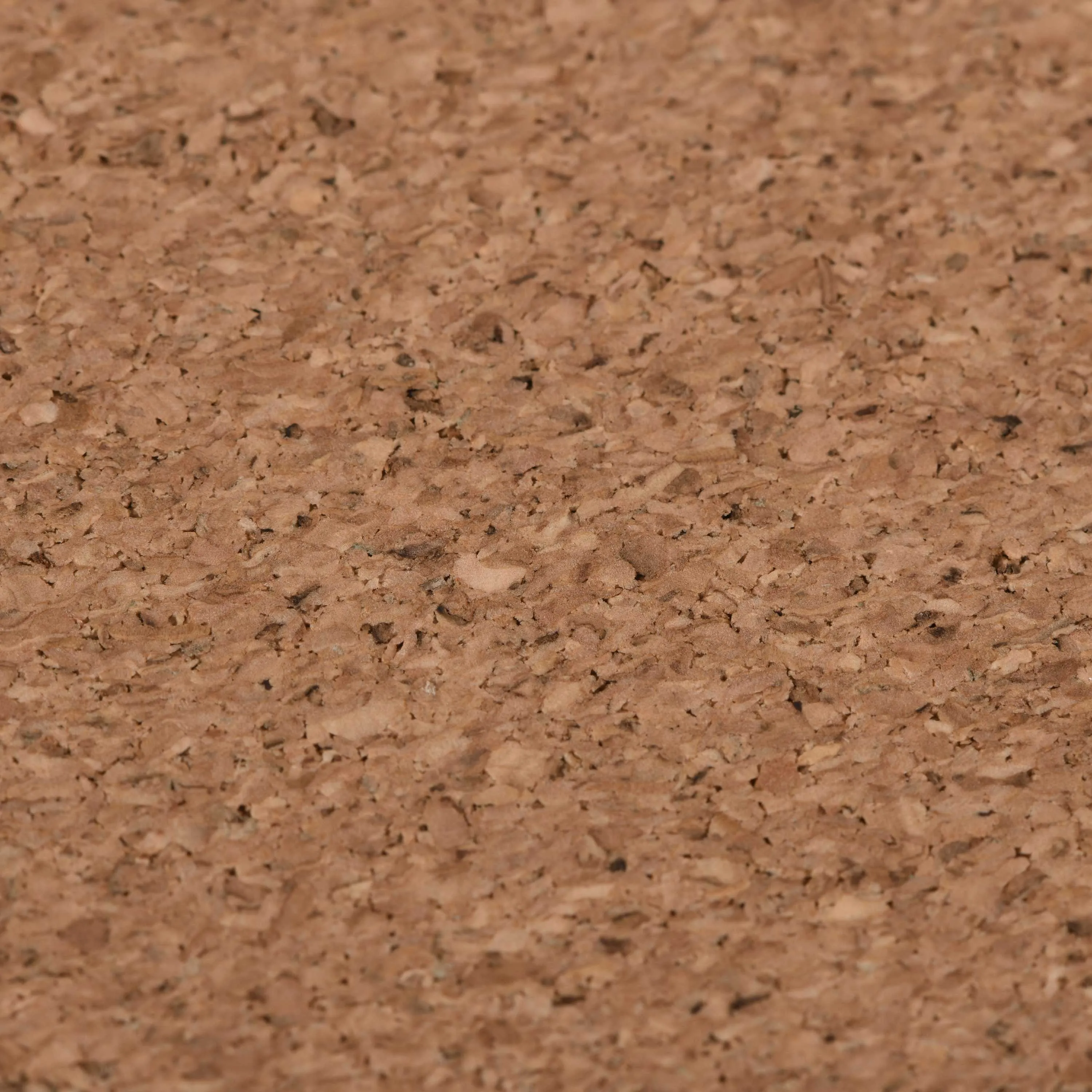Килимок для миші Cork, M, коричневий 2E (2E-PAD-M-CORK) - Фото 3
