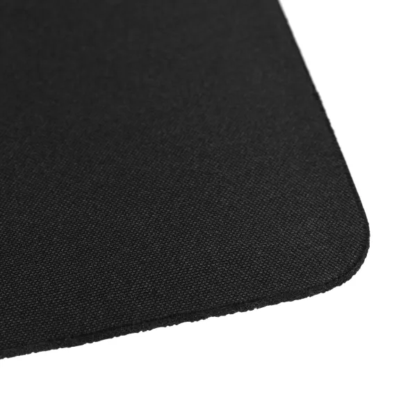 Коврик для мыши Shiny, L, чёрный 2E (2E-PAD-L-SHINY-BLACK) - Фото 2