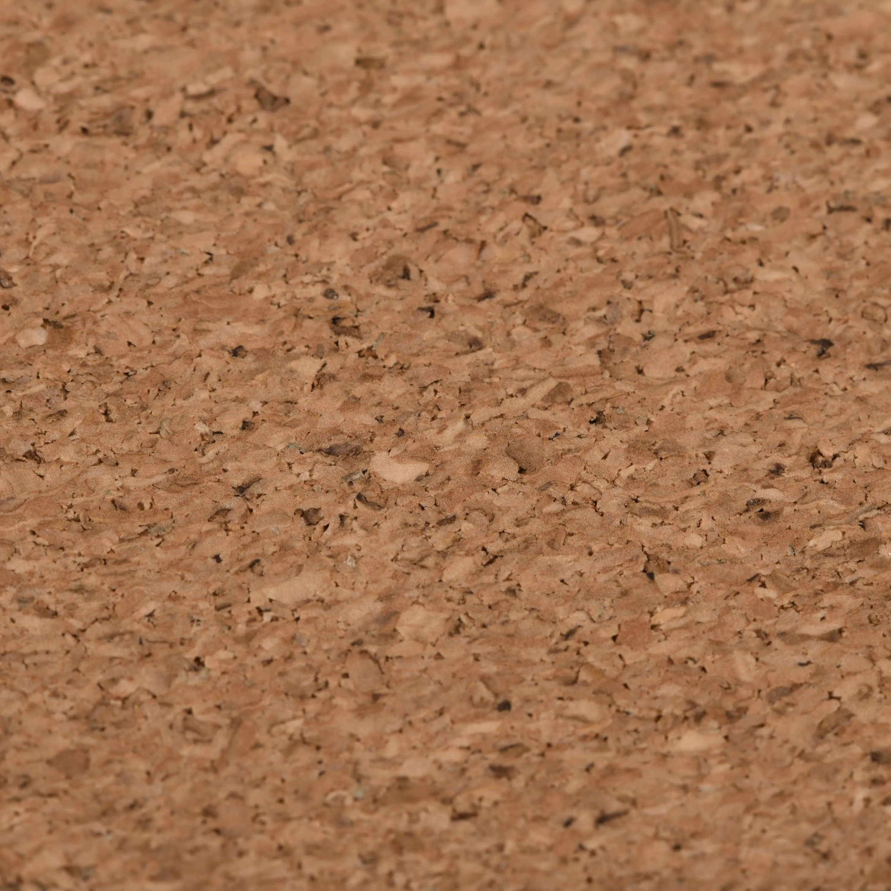 Коврик для мыши Cork, L, коричневый 2E (2E-PAD-L-CORK) - Фото 3