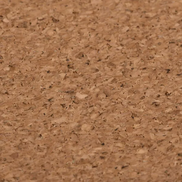 Коврик для мыши Cork, L, коричневый 2E (2E-PAD-L-CORK) - Фото 3