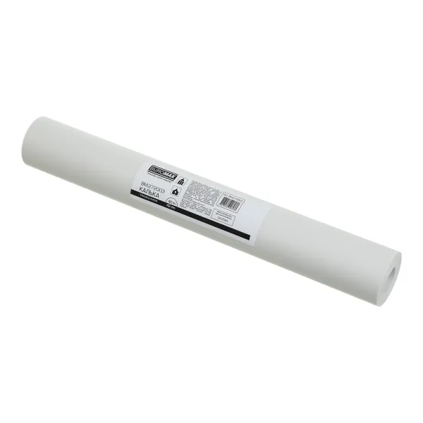 Калька в рулоні 42см х 40м, 52г/м2 Buromax (BM.272003) - Фото 1
