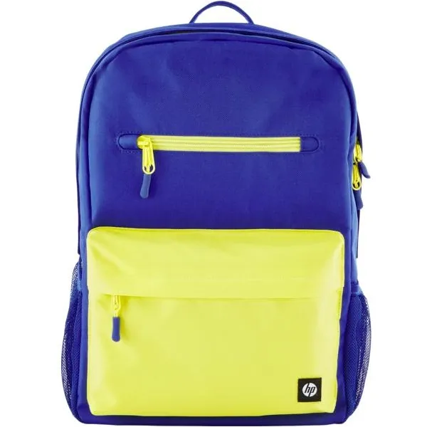 Рюкзак для ноутбука Campus 15.6" синий HP (7J596AA)
