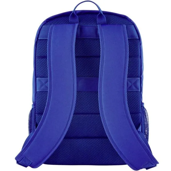 Рюкзак для ноутбука Campus 15.6" синий HP (7J596AA) - Фото 4