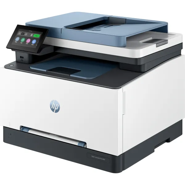 МФУ Color LaserJet Pro 3303sdw HP (499M6A) - Фото 1