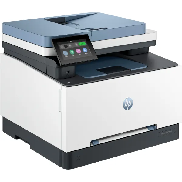 МФУ Color LaserJet Pro 3303sdw HP (499M6A) - Фото 2