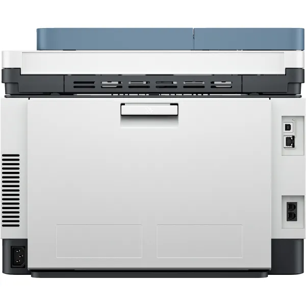 МФУ Color LaserJet Pro 3303sdw HP (499M6A) - Фото 4