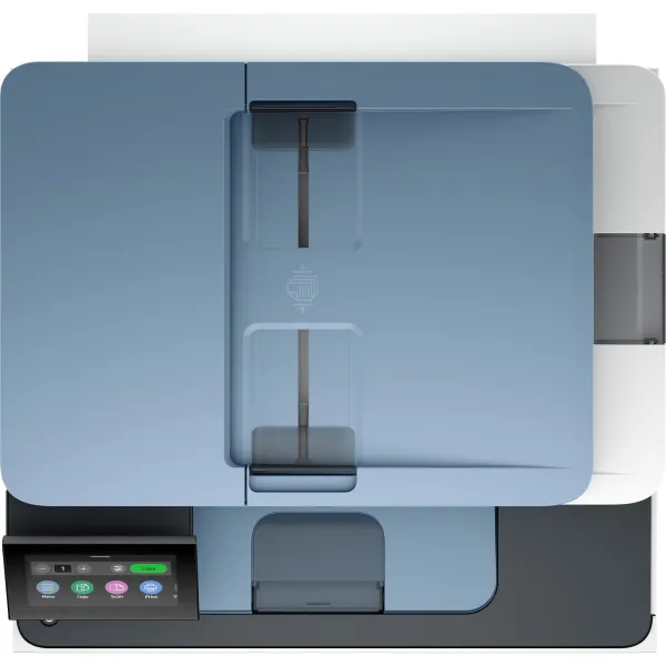 МФУ Color LaserJet Pro 3303sdw HP (499M6A) - Фото 5