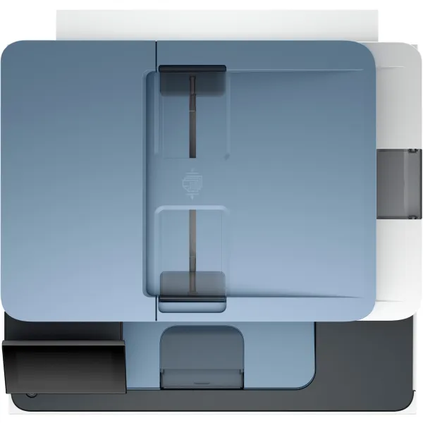 МФУ Color LaserJet Pro 3303sdw HP (499M6A) - Фото 6