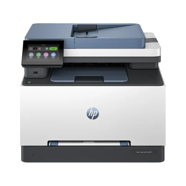 МФУ Color LaserJet Pro MFP 3303fdw HP (499M8A) - Фото 8
