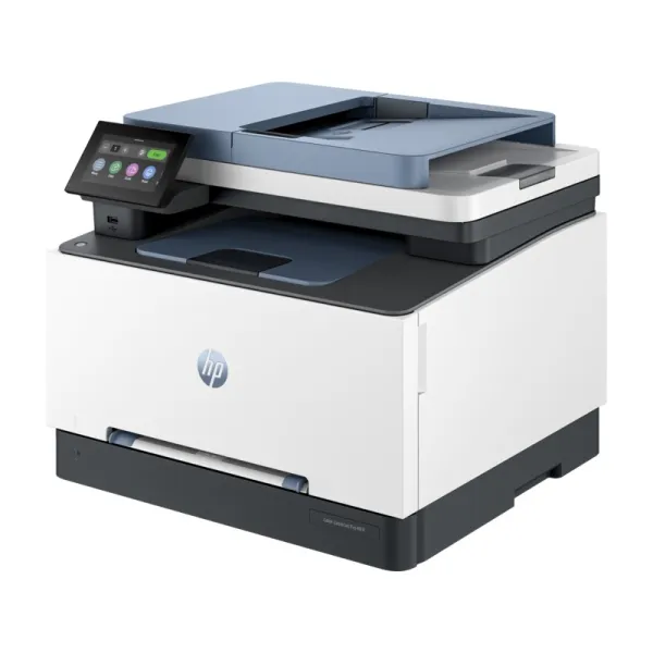 МФУ Color LaserJet Pro MFP 3303fdw HP (499M8A) - Фото 1