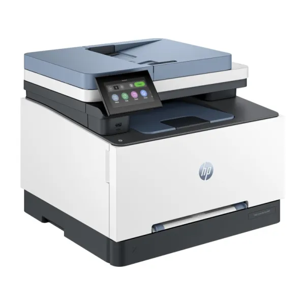 МФУ Color LaserJet Pro MFP 3303fdw HP (499M8A) - Фото 2